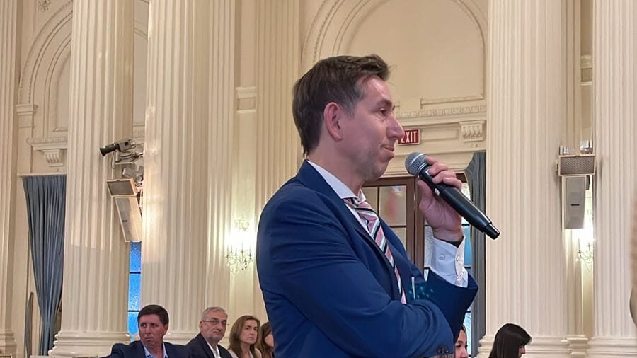 ELECCIONES LEGISLATIVAS BONAERENSES 2025