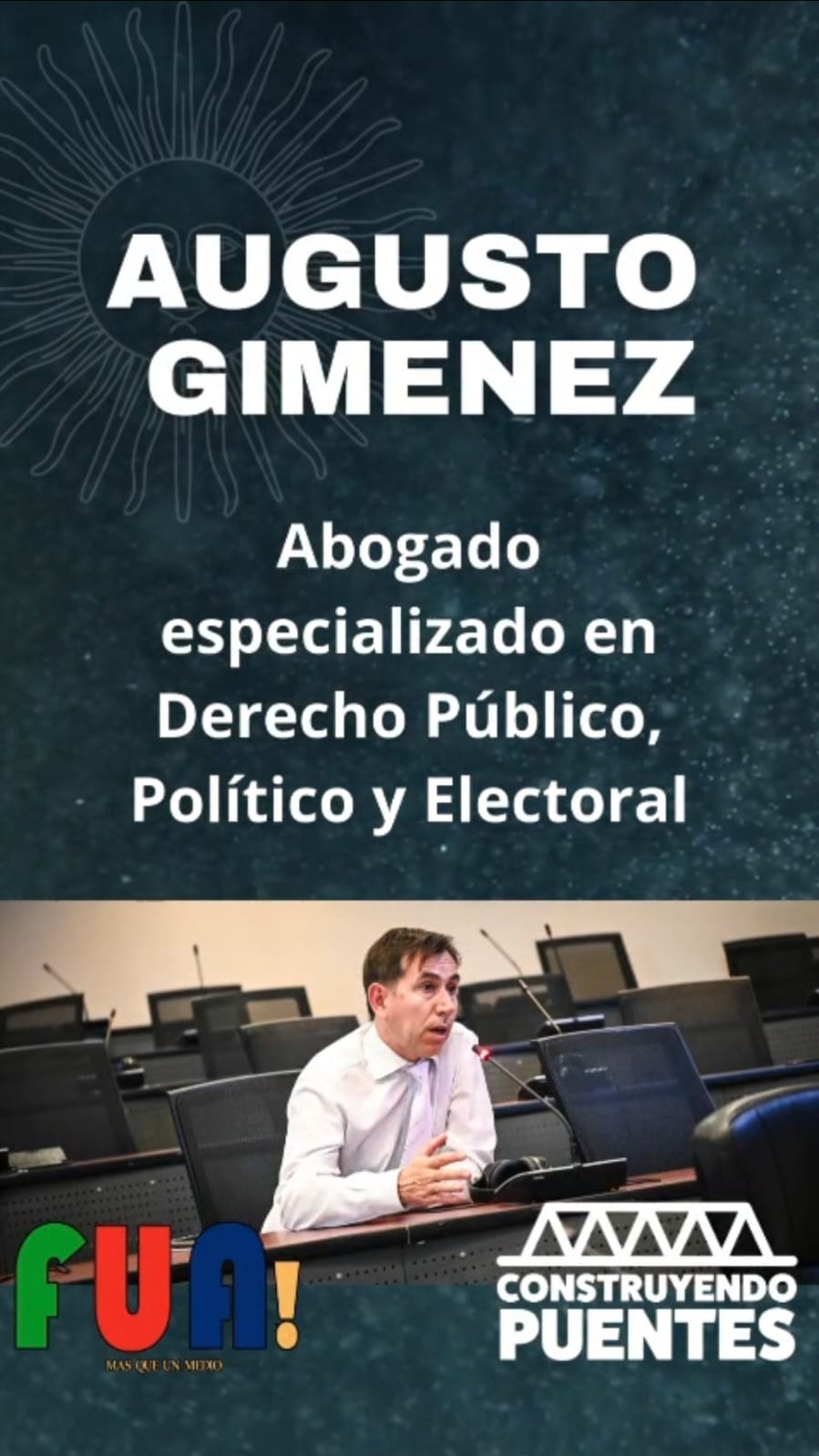 ELECCIONES LEGISLATIVAS BONAERENSES 2025